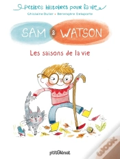 Capa do artigo Sam & Watson Et Les Saisons De La Vie