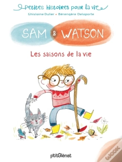 Capa do artigo Sam & Watson Et Les Saisons De La Vie
