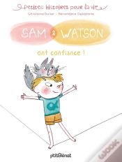 Capa do artigo Sam & Watson Ont Confiance !