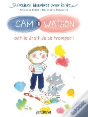 Capa do artigo Sam & Watson Ont Le Droit De Se Tromper