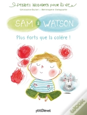 Capa do artigo Sam & Watson, Plus Forts Que La Colère !