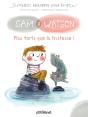 Sam & Watson, Plus Forts Que La Tristesse ! - Preview