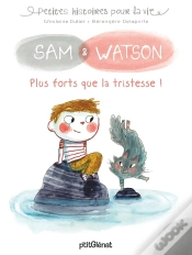 Capa do artigo Sam & Watson, Plus Forts Que La Tristesse !