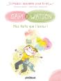 Sam & Watson, Plus Forts Que L'Ennui ! - Preview
