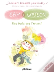 Capa do artigo Sam & Watson, Plus Forts Que L