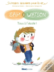 Capa do artigo Sam & Watson Tous À L