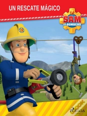 Capa do artigo Sam El Bombero - Un Rescate Mágico