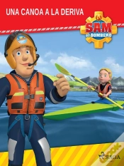 Capa do artigo Sam El Bombero - Una Canoa A La Deriva