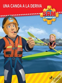 Capa do artigo Sam El Bombero - Una Canoa A La Deriva