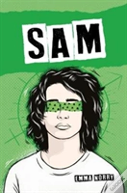 Capa do artigo Sam