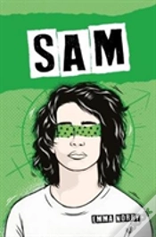 Capa do artigo Sam