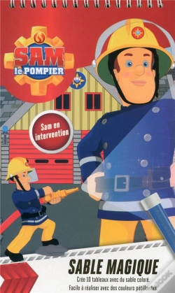 Capa do artigo Sam En Intervention