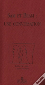Capa do artigo Sam Et Bram : Une Conversation