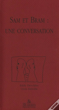 Capa do artigo Sam Et Bram : Une Conversation