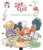 Sam Et Cléo : À Table Les Parents ! - Preview