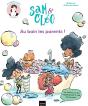 Sam Et Cléo : Au Bain Les Parents ! - Preview
