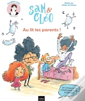Capa do artigo Sam Et Cléo : Au Lit Les Parents !