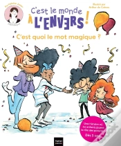 Capa do artigo Sam Et Cléo, C