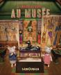 Sam Et Julia Au Musée - Preview