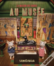 Capa do artigo Sam Et Julia Au Musée