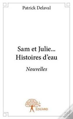 Capa do artigo Sam Et Julie ... Histoires D'Eau