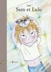 Capa do artigo Sam Et Lulu