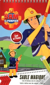 Capa do artigo Sam Et Penny