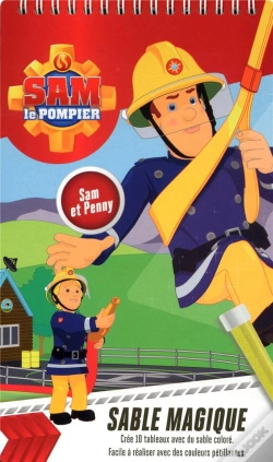 Capa do artigo Sam Et Penny