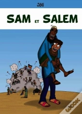 Sam Et Salem
