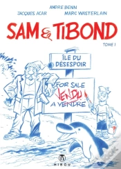 Capa do artigo Sam Et Tibond