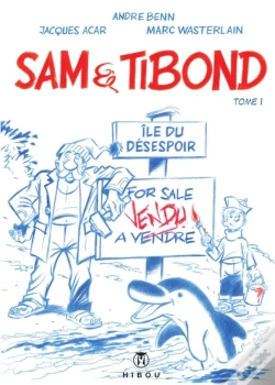 Capa do artigo Sam Et Tibond