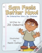Capa do artigo Sam Feels Better Now! An Interactive Story For Children