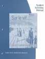 Sam For Tufts/Jarausch'S Sur Le Vif: Niveau Interm?Diaire, 6th - Preview