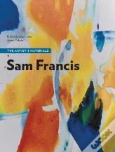 Sam Francis - The Artist'S Materials