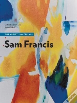 Capa do artigo Sam Francis - The Artist'S Materials