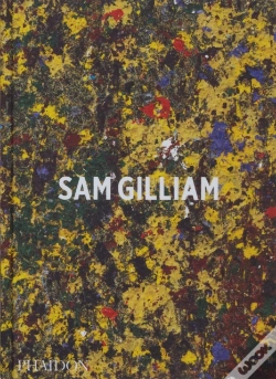 Capa do artigo Sam Gilliam