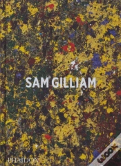 Capa do artigo Sam Gilliam
