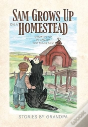 Capa do artigo Sam Grows Up On A Homestead