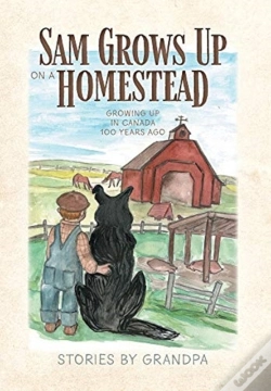 Capa do artigo Sam Grows Up On A Homestead