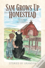 Capa do artigo Sam Grows Up On A Homestead
