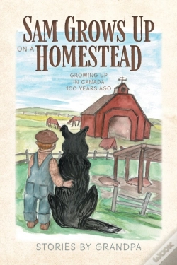 Capa do artigo Sam Grows Up On A Homestead