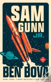 Capa do artigo Sam Gunn Jr.
