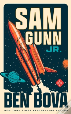 Capa do artigo Sam Gunn Jr.