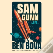 Capa do artigo Sam Gunn Jr.