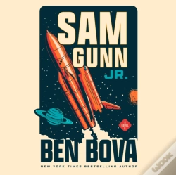 Capa do artigo Sam Gunn Jr.