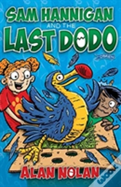 Capa do artigo Sam Hannigan And The Last Dodo
