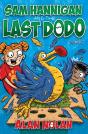 Sam Hannigan And The Last Dodo - Preview