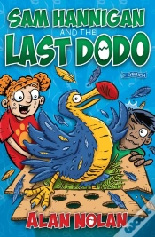 Capa do artigo Sam Hannigan And The Last Dodo