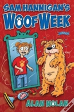 Capa do artigo Sam Hannigan'S Woof Week