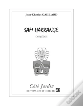 Sam Harrange